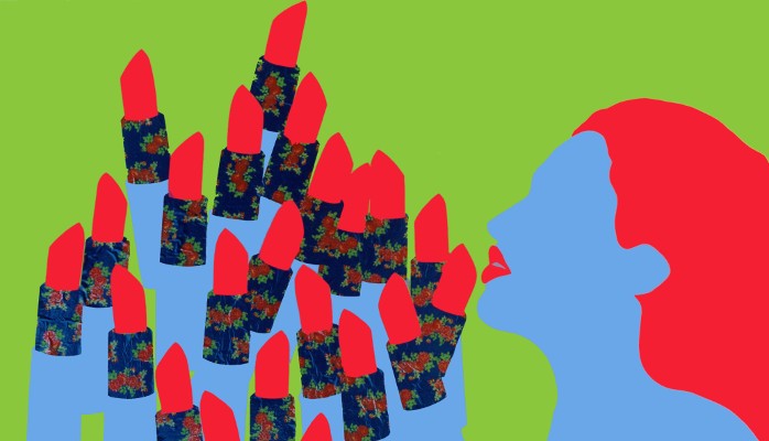 Untitled 1997, 200x140cm, acrylic, collage on canvas