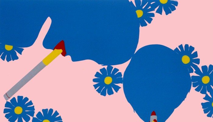 Untitled 1998, 200x160cm, acrylic on canvas