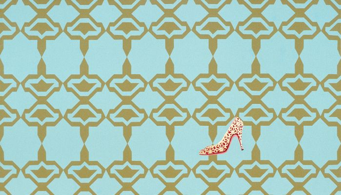 After 12:00 2003, 120x70cm, acrylic, enamel paint on canvas