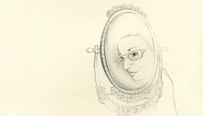 04 2009, 21x29.7cm, pencil on paper