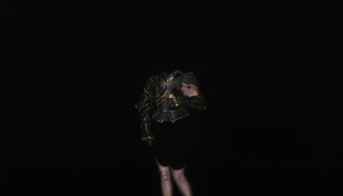 Love is #2 2015, 51x58cm, oil on paper